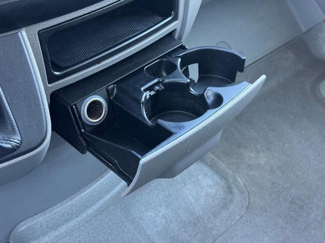 Used 2017 Mercedes-Benz Sprinter 3500 image 22