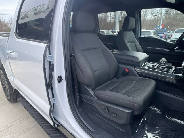 Certified 2023 Ford F150 XLT w/ Equipment Group 302A High image 31