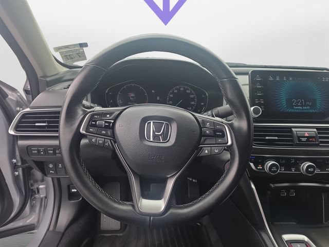 Used 2022 Honda Accord Touring image 14