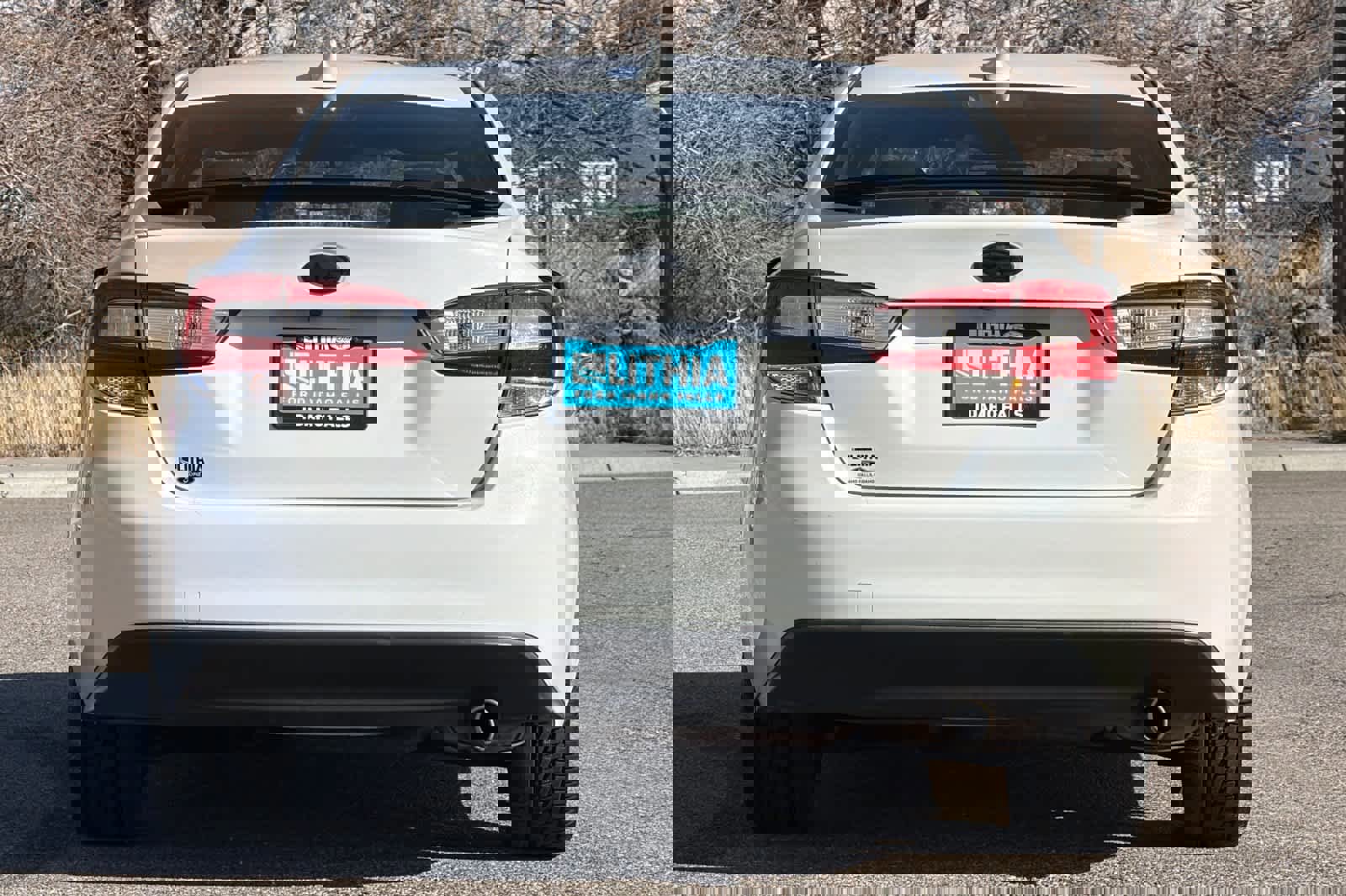 Used 2017 Subaru Impreza 2.0i Sport w/ Popular Package #3 image 4