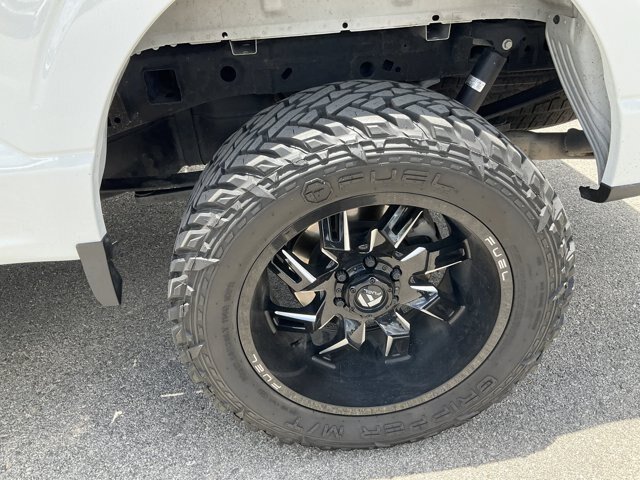 Certified 2024 Ford F150 XLT w/ Equipment Group 302A MID AWD/4WD image 14