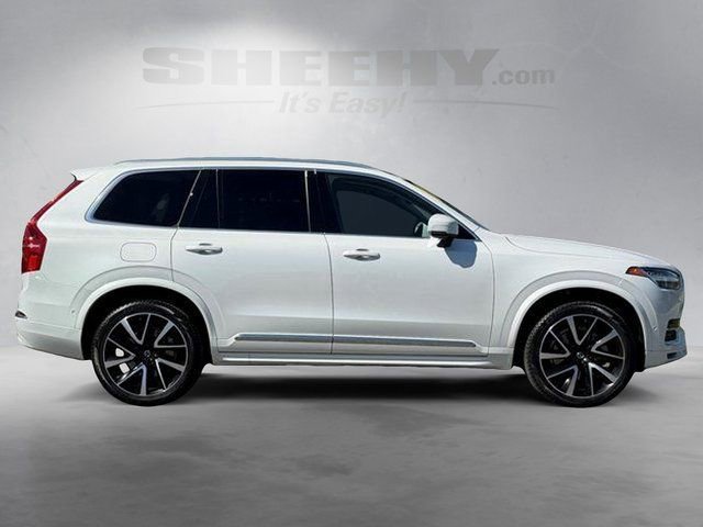 Used 2023 Volvo XC90 B6 Plus w/ Protection Package Premier AWD/4WD image 10
