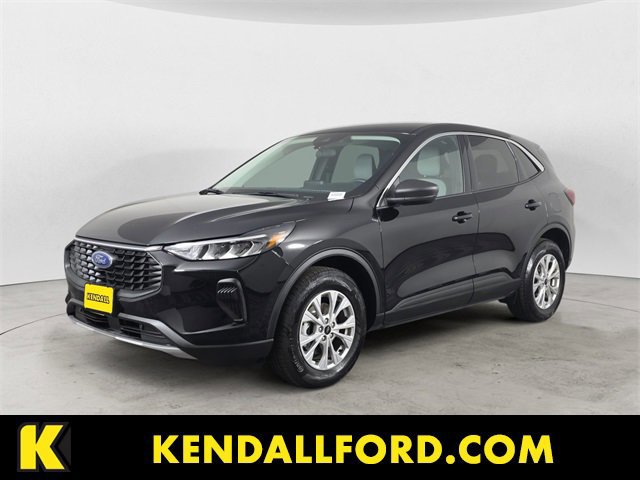 Certified 2023 Ford Escape Active image 7