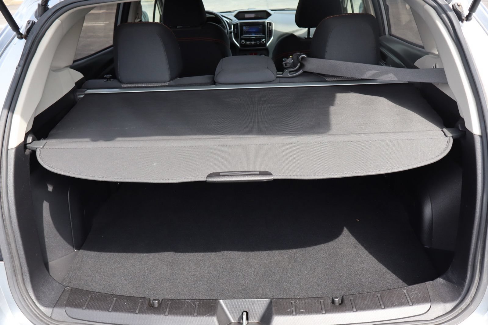 Used 2018 Subaru Crosstrek 2.0i Premium AWD/4WD image 32