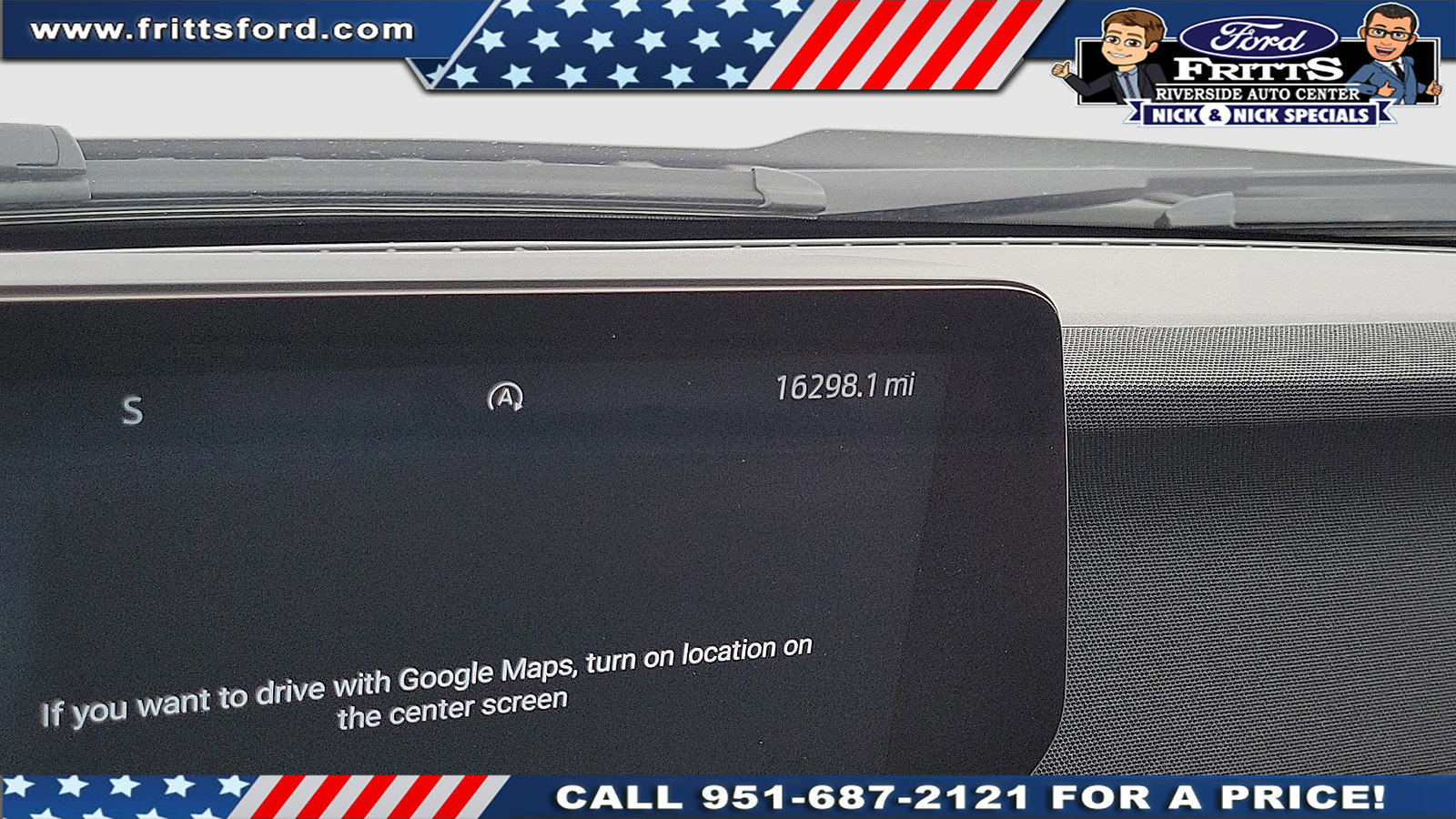 Certified 2025 Ford Expedition Platinum w/ Platinum Ultimate Package image 4