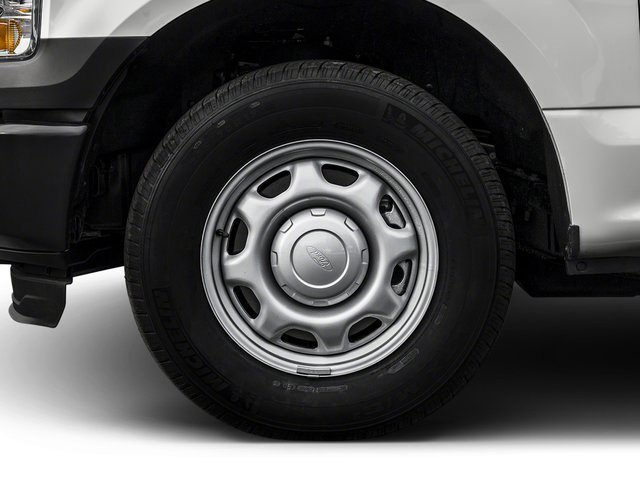 Certified 2017 Ford F150 XL w/ Equipment Group 101A Mid image 12