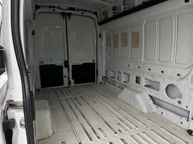 Certified 2023 Ford Transit 250 Base image 32