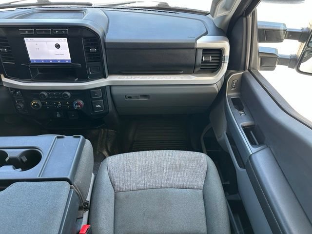 Certified 2024 Ford F250 XLT w/ FX4 Off-Road Package AWD/4WD image 12