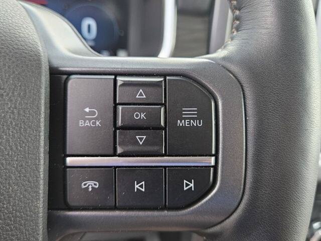 Certified 2024 Ford F150 Lariat AWD/4WD image 27