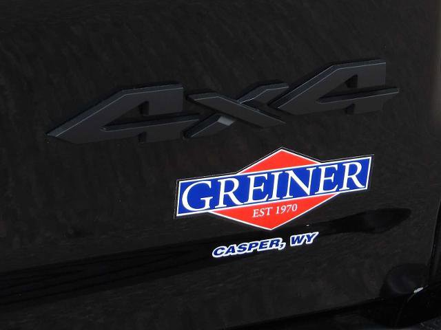 Used 2023 RAM 1500 Big Horn image 14