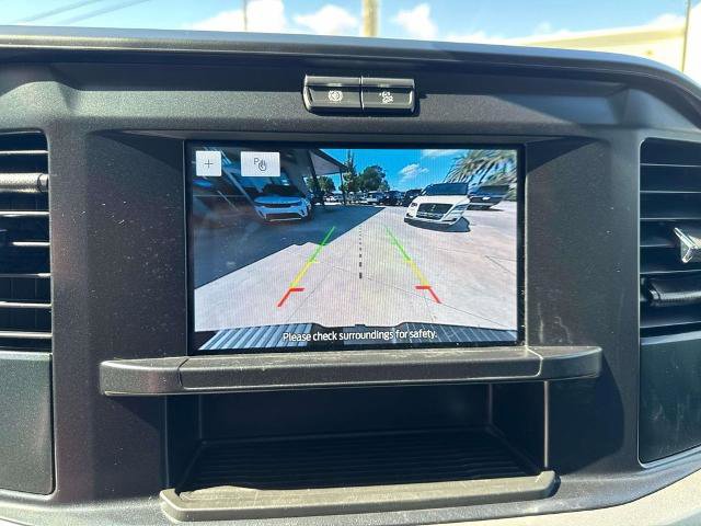 Certified 2025 Ford F250 XL w/ XL Off-Road Package image 28