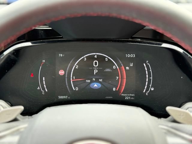 Used 2023 Lexus NX 350 F Sport AWD/4WD image 33