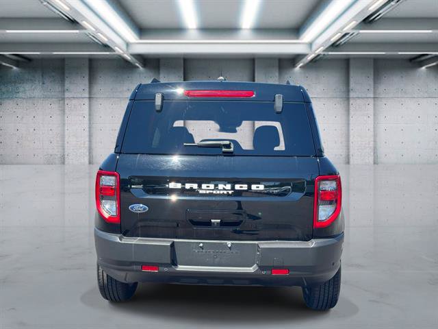 Certified 2023 Ford Bronco Sport Big Bend w/ Convenience Package AWD/4WD image 6