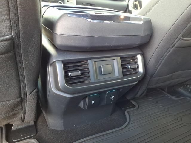 Certified 2024 Ford F150 XLT w/ Equipment Group 302A MID AWD/4WD image 12