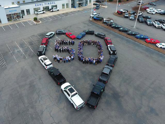 Certified 2022 Ford F150 Lariat w/ Equipment Group 502A High image 15