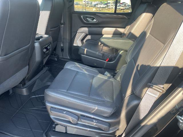 Used 2021 Chevrolet Tahoe Z71 AWD/4WD image 30