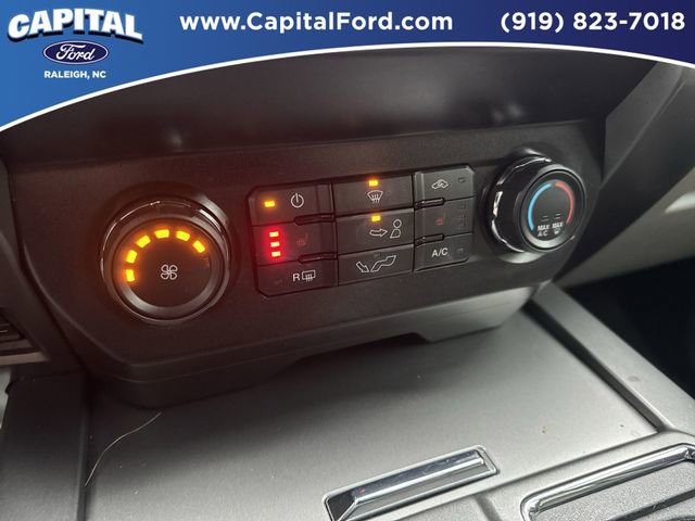 Certified 2019 Ford F150 XLT w/ Equipment Group 302A Luxury image 29