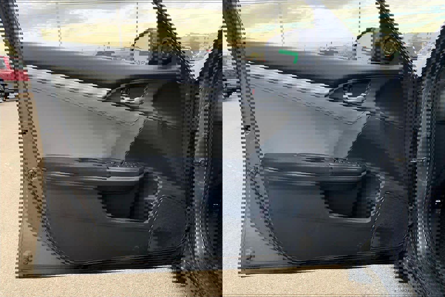 Used 2017 Honda Civic EX image 20