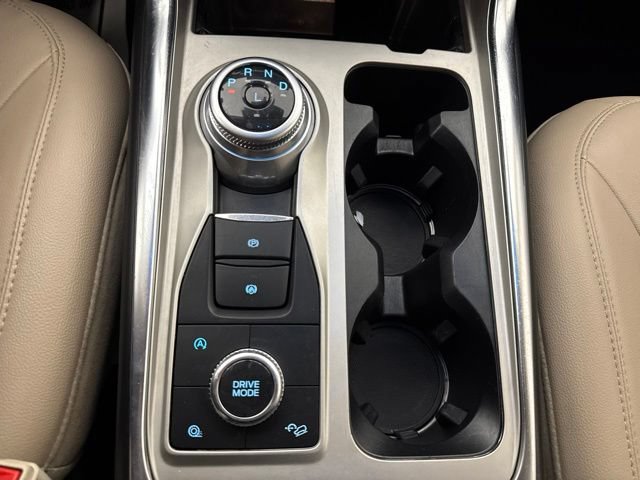 Certified 2021 Ford Explorer Limited AWD/4WD image 17