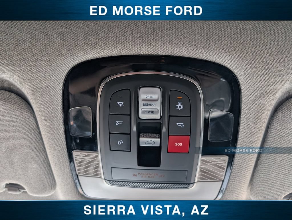 Used 2025 Hyundai Palisade Limited AWD/4WD image 21