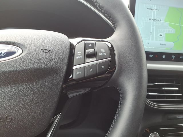 Certified 2024 Ford Escape Active w/ Tech Pack #1 AWD/4WD image 15