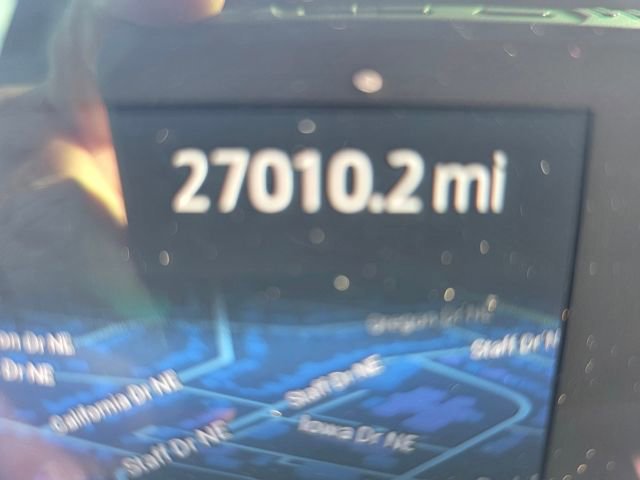 Certified 2025 Ford Expedition Max Active image 19