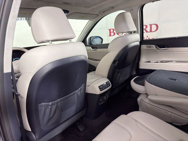 Used 2023 Hyundai Palisade Calligraphy FWD image 12