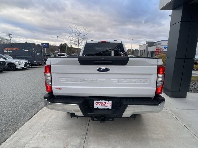 Certified 2020 Ford F250 XL w/ Power Equipment Group image 7