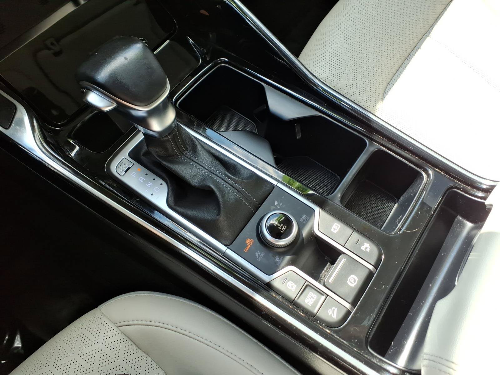 Used 2021 Kia Sorento AWD image 17
