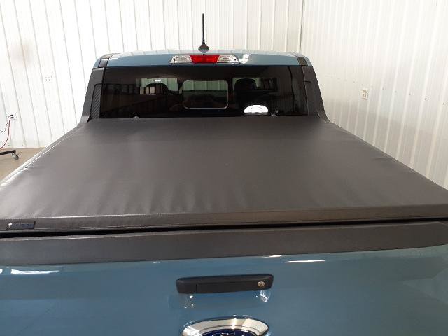 Certified 2022 Ford Maverick Lariat FWD image 32