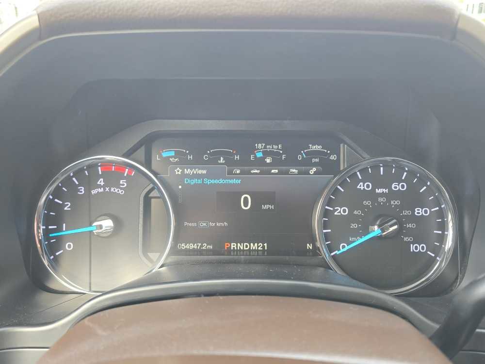 Certified 2018 Ford F350 King Ranch w/ King Ranch Ultimate Package image 21