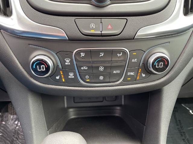 Used 2024 Chevrolet Equinox LT AWD/4WD image 21