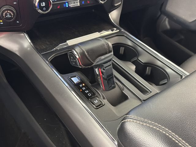 Certified 2021 Ford F150 Lariat AWD/4WD image 16