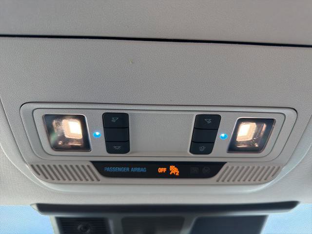 Certified 2025 Ford Mustang Mach-E Premium image 25