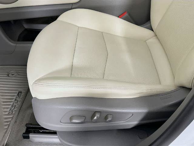 Used 2022 Cadillac XT5 Premium Luxury AWD/4WD image 31