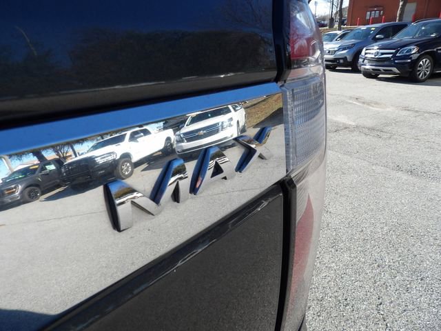 Certified 2020 Ford Expedition Max Limited image 20