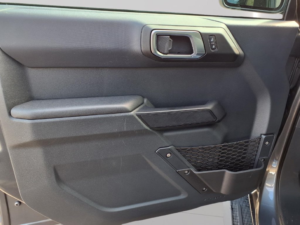Certified 2025 Ford Bronco Big Bend AWD/4WD image 14