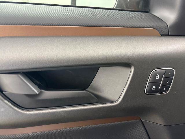 Certified 2025 Ford Bronco Sport Outer Banks w/ Outer Banks Tech Package+ AWD/4WD image 26