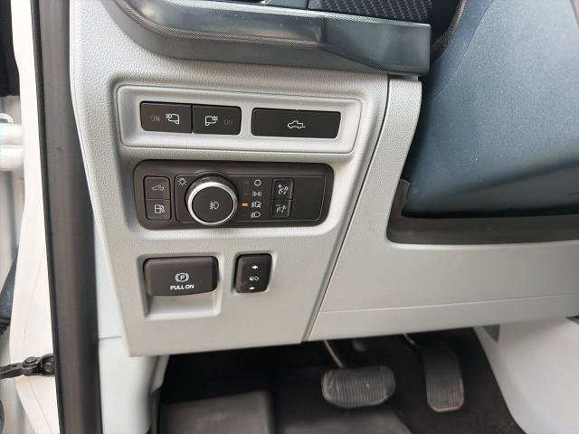 Certified 2021 Ford F150 Limited AWD/4WD image 32