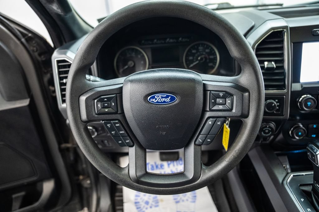 Certified 2020 Ford F150 XLT w/ Equipment Group 301A Mid AWD/4WD image 29