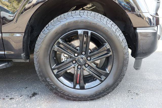 Certified 2022 Ford F150 XL w/ Equipment Group 101A High AWD/4WD image 14