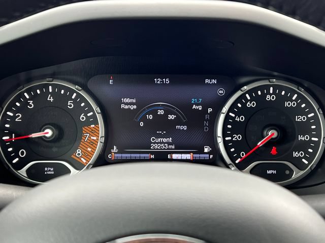 Used 2023 Jeep Renegade Altitude w/ Convenience Group I AWD/4WD image 18