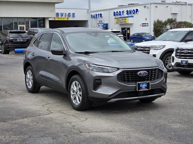 Certified 2024 Ford Escape Active image 7