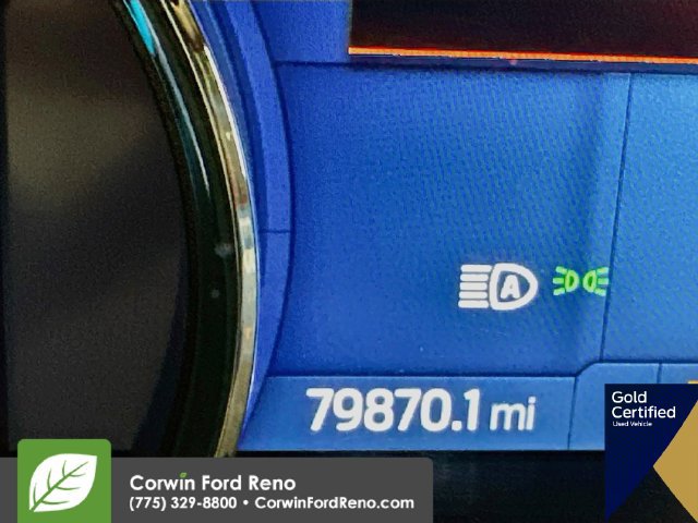 Certified 2021 Ford F150 XLT w/ Equipment Group 302A High AWD/4WD image 16