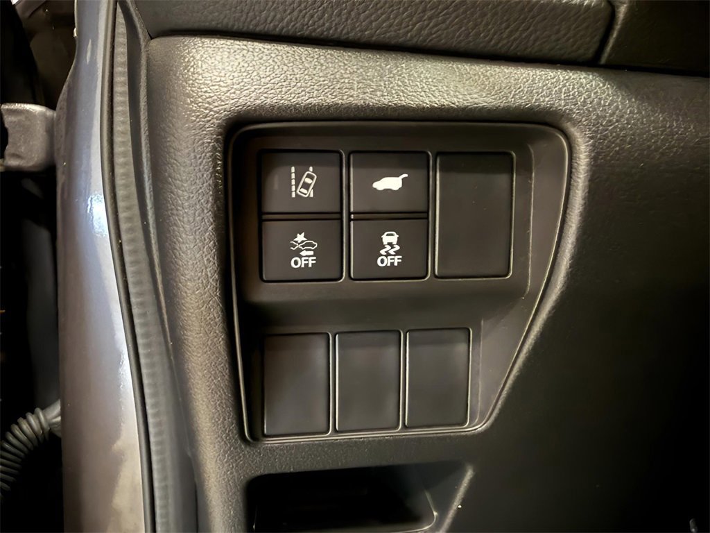 Used 2022 Honda CR-V EX-L image 17