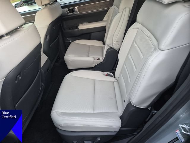Used 2024 Hyundai Santa Fe Calligraphy AWD/4WD image 31