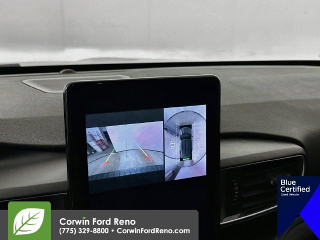 Certified 2020 Ford Explorer ST w/ ST Street Pack AWD/4WD image 18