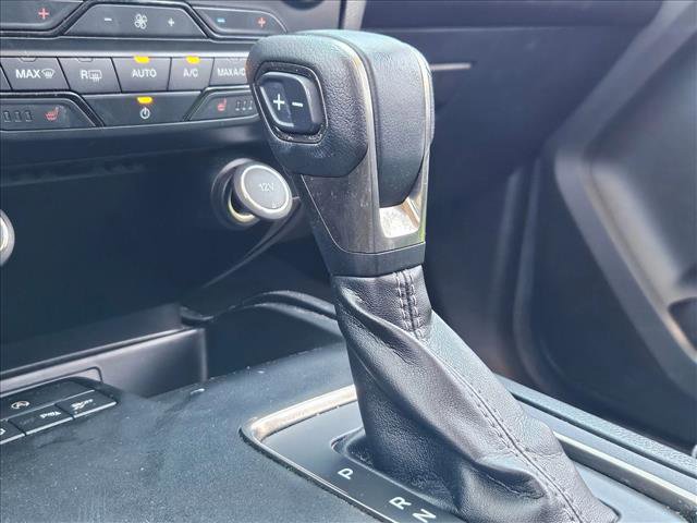 Certified 2021 Ford Ranger Lariat w/ Equipment Group 501A High RWD image 15