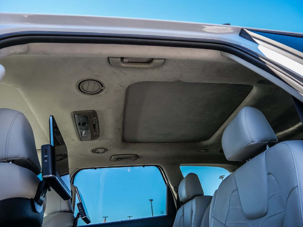 Used 2022 Kia Telluride SX w/ SX Prestige Package AWD/4WD image 33