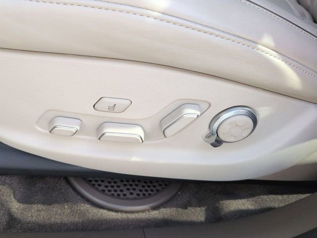 Used 2024 Genesis GV80 3.5T Prestige Signature AWD/4WD image 20